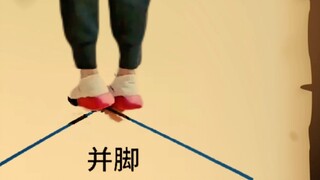 Hướng dẫn phân tích điệu nhảy shuffle "Standing Feet Step", phù hợp cho người mới bắt đầu