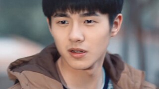 【Yang Zi x Wang Yibo x Liu Haoran】Time Travel