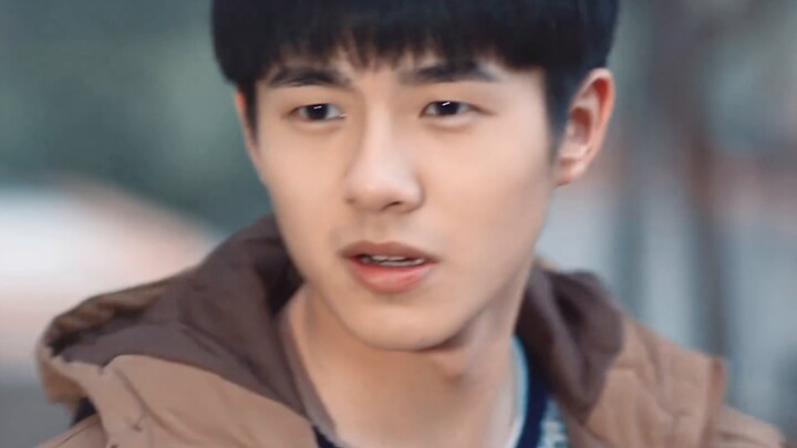 【Yang Zi x Wang Yibo x Liu Haoran】Time Travel