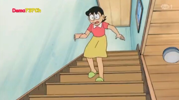 Doraemon - Alat pengubah Fungsi