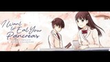Want to Eat Your Pancreas (MOVIE)