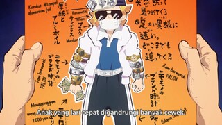 kimetsu no yaiba valentine ep 4 END