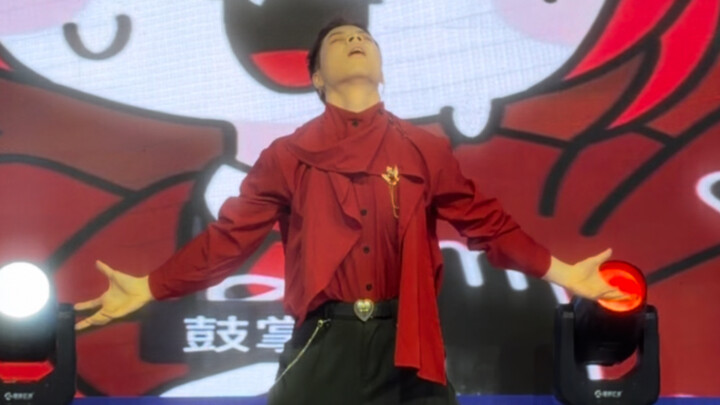 【Chang Yi】Execution Clapping [Original Choreography]