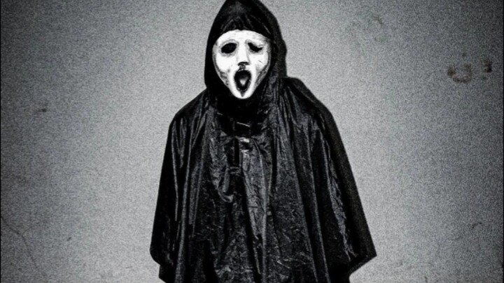 ghostface lake wood Slasher