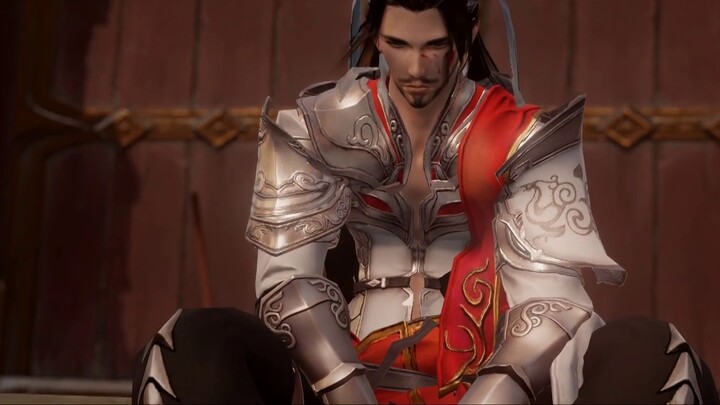 [Sword Net 3] Anecdotes of Jianghu