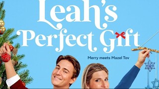 Leah’s Perfect Gift – SUBTITLE INDONESIA (2024)