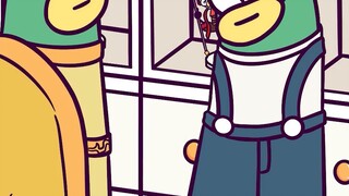 คุณจะทำงานให้ใครถ้าคุณเดินทางย้อนเวลากลับไป?