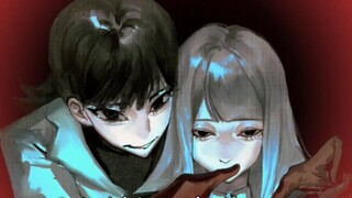 【oc/handwritten】let us adore you micro-drama