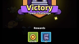 Skyfire Tower 1 Floor 7