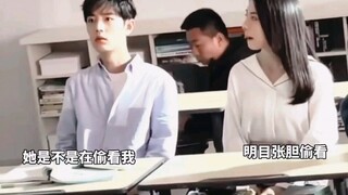 当代人磕cp现状