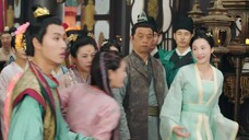 Gourmet in Tang Dynasty Season 2 (2023) สูตรลับฉบับต้าถัง ภาค 2 EP 18 [ซับไทย]