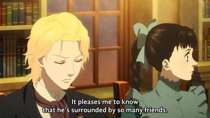 Love Through a Prism 05