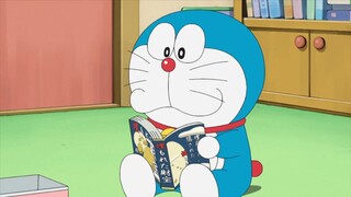 Doraemon episode 795