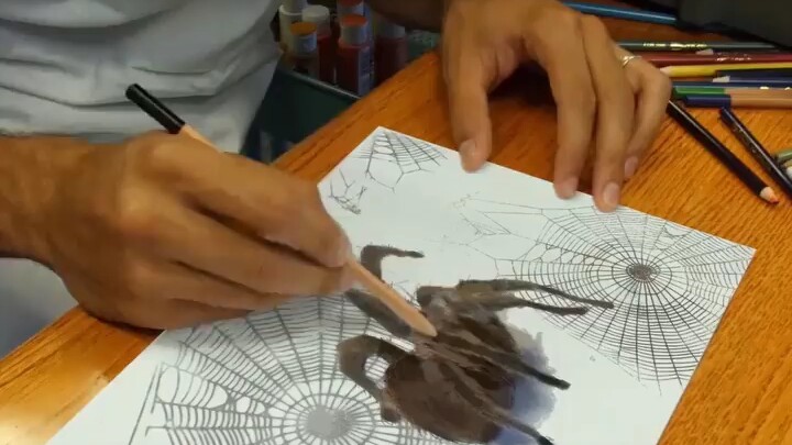 How to Become Spider-Man