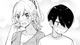 Male protagonist: The girl I live with is really virtuous. I kind of want to marry her!