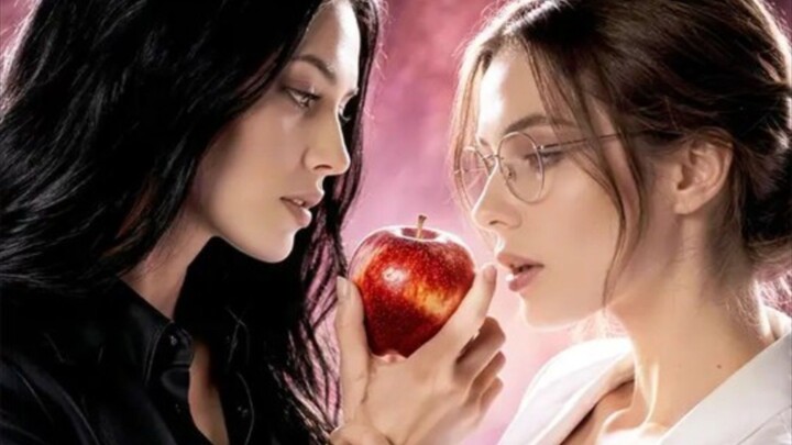 FORBIDDEN LOVE : HER MAFIA DOMME