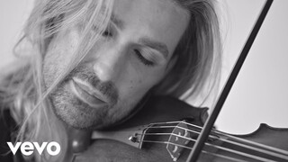 David Garrett - What A Wonderful World (Official Music Video)