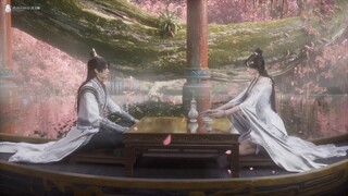 Shrouding The Heavens Eps 113 Sub Indo HD 1080P