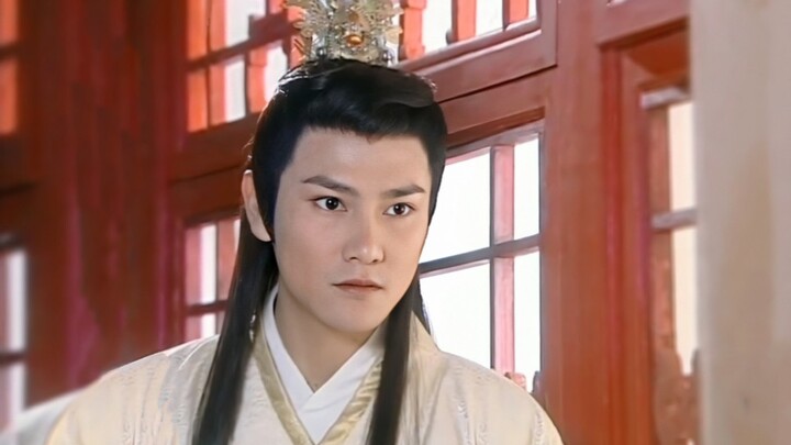 【Penjahat Pria Kedua】Dulu, hanya dengan satu tatapan dari sang wanita utama, dia langsung memilih un