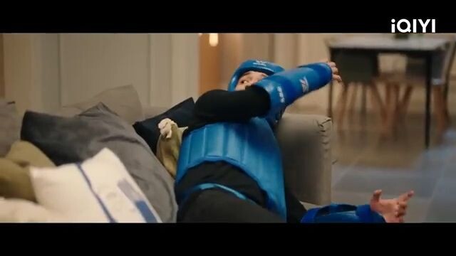 พากย์ไทย: ลิขิตรักทะลุมิติ (Love in Time) | EP.4 (Full HD) | iQIYI Thailand