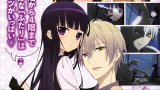Inu x Boku SS- Ep 11