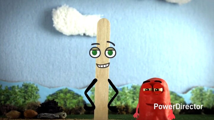 Roisin And Sean's What Will Sink Review