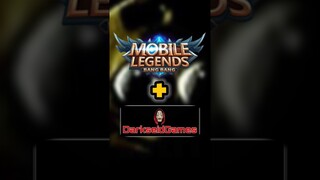 El Extraño Místerio 😶 de MOBILE LEGENDS y DARKSIDE GAMES 🌚🌚