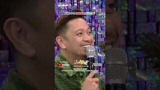 Busog na busog… Sa katatawanan 🤣 #ItsShowtime #KapamilyaOnlineLive