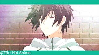AMV_Hiệp sĩ lưu ban #anime #schooltime