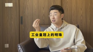 今天聊“杖芯”，得罪了..罗琳..