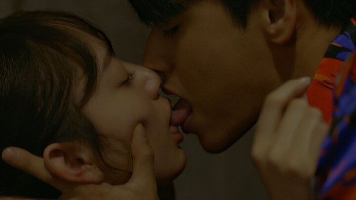 [EP10] kissxkissxkiss ~ Dekiai Cinderella ~