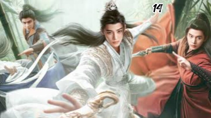 𝕃𝕚𝕢𝕦𝕠𝕣 𝔻𝕖𝕚𝕥𝕪 | 14 | 𝔼𝕟𝕘 𝕊𝕦𝕓