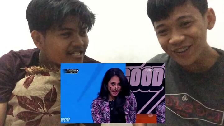 BIKIN TEGANG!! #1