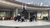 [KPOP IN PUBLIC] NCT U - 90's Love, ATEEZ - Wave, ATEEZ - I'm The One Dance cover by Gray Haze