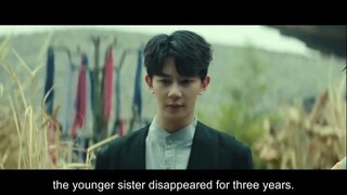 The Spirealm ep 19-20 engsub