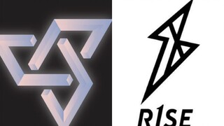 听说最近中韩两大男团翻跳了对方的舞蹈？？？？R1SE x 《CALL CALL CALL》 SEVENTEEN x《谁都别吝啬》又是一次完美的卡点
