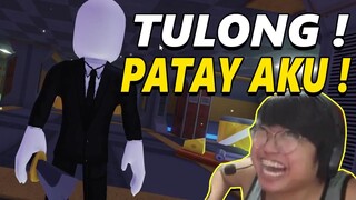 SURVIVE THE KILLER | TAKBUHAN ANG MGA BATA (TAGALOG)