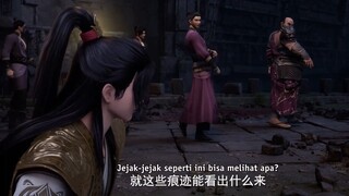 Martial Master Eps 556