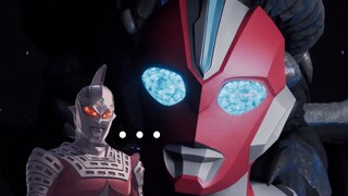 Seven X: The swarm... Amnesia... Similar experiences...
