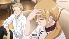 Kaoru Hana wa Rin to Saku Eps02