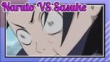First Time/ Naruto VS Sasuke (Original 1080p) | Naruto