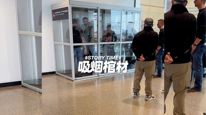 Biện pháp hiệu quả nhất để cấm hút thuốc thụ động nơi công cộng là xây dựng thêm nhiều phòng hút thu