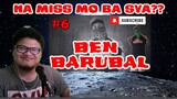 TARA DITO KUNG NAMISS MO SI KUYA BEN BARUBAL! REACTION VIDEO