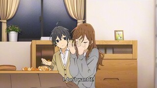 Horimiya
