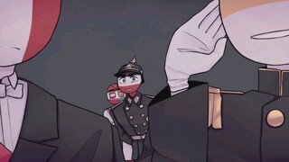 【countryhumans】มีมที่มีความหวาน