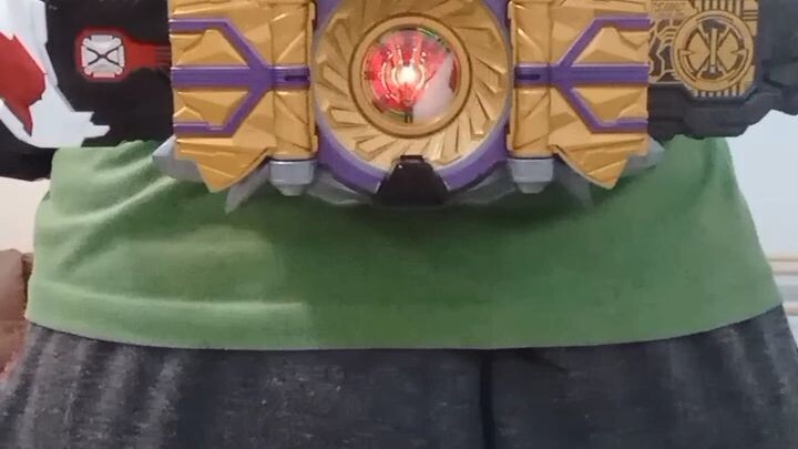 kamen rider thouser ark + thouser driver perfectrise 1000%