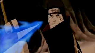 The second pillar needs to be talented, Kirabi beats him to the same level, Kisame at least has some