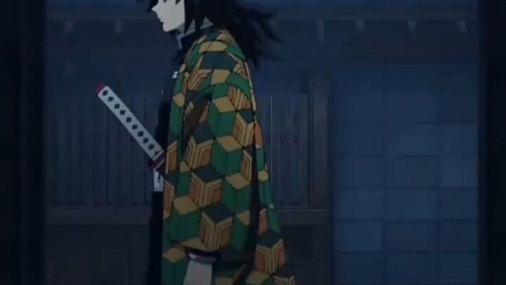 Yongyou thậm chí từng nghĩ rằng Tanjiro sẽ đeo bám anh cả đời, chứ chẳng hề nghĩ đến việc quay lại.