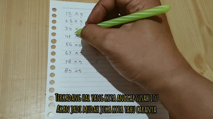 Video motivasi 30 detik (baca deskripsi)