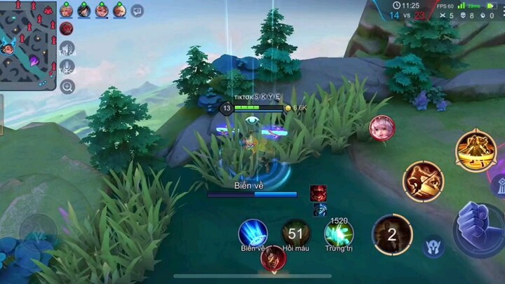 ngộ và những cú lừa 🤔🤔🤔